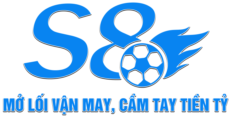 LOGO S8