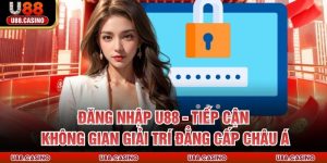 Đăng Nhập U88 - Tiếp Cận Không Gian Giải Trí Đẳng Cấp Châu Á
